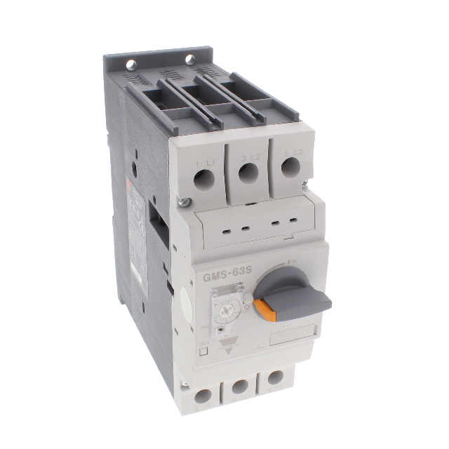 GMS-63S 26A Carlo Gavazzi Inc. Disjoncteurs